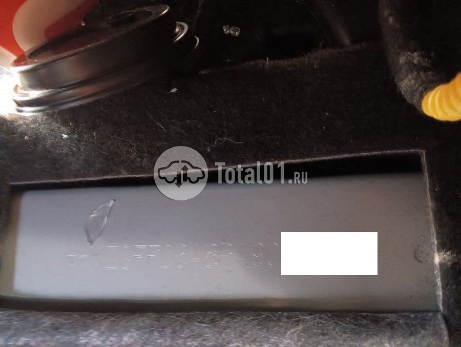 Фото Haval DARGO 132