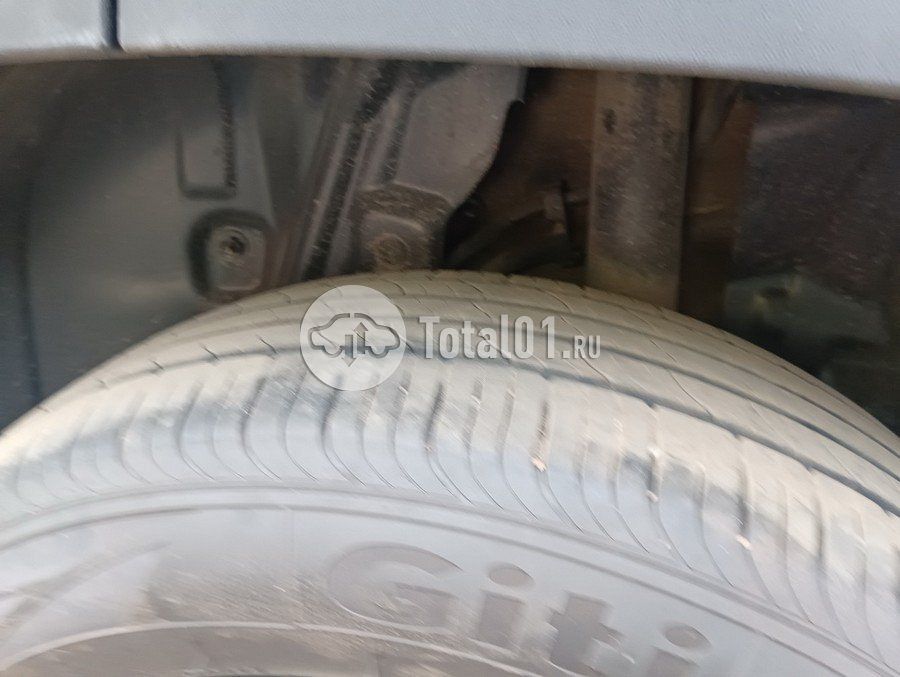Фото Haval DARGO 144