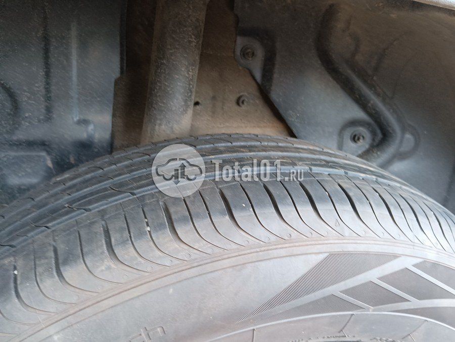 Фото Haval DARGO 148