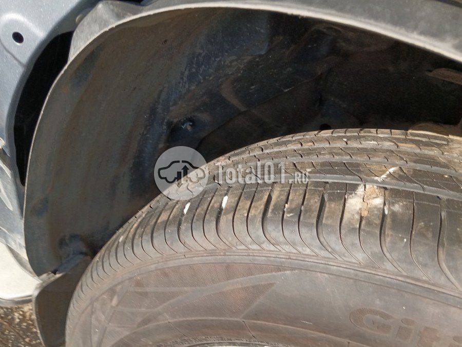 Фото Haval DARGO 152