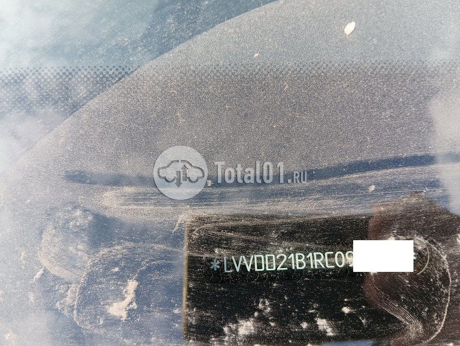 Фото Jaecoo J7 4