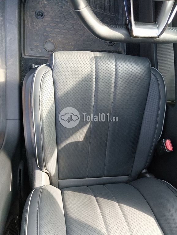 Фото Jaecoo J7 70
