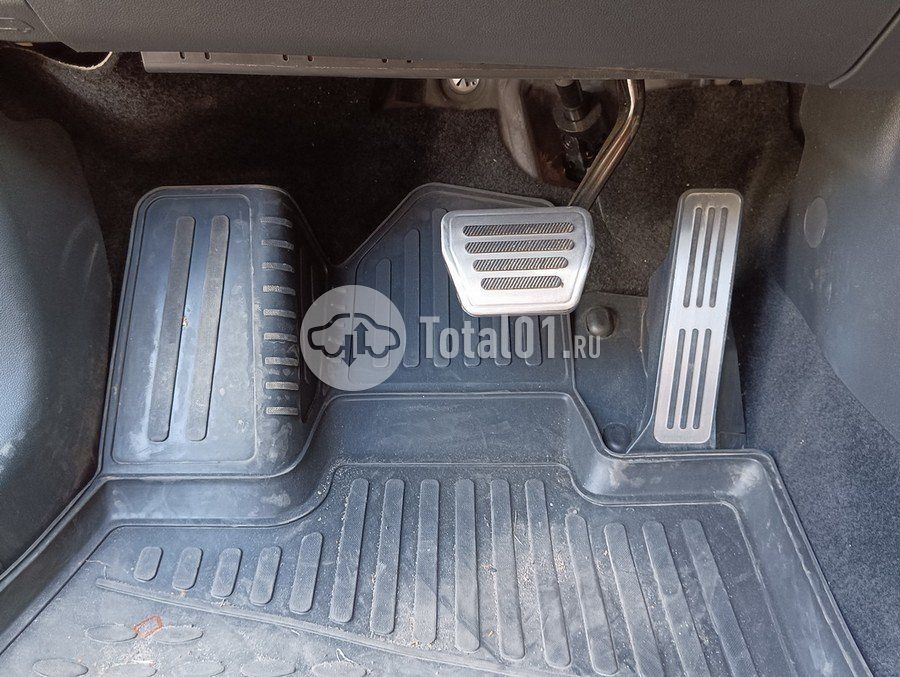 Фото Jaecoo J7 72