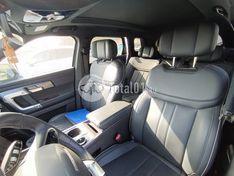 Фото Jaecoo J7 78