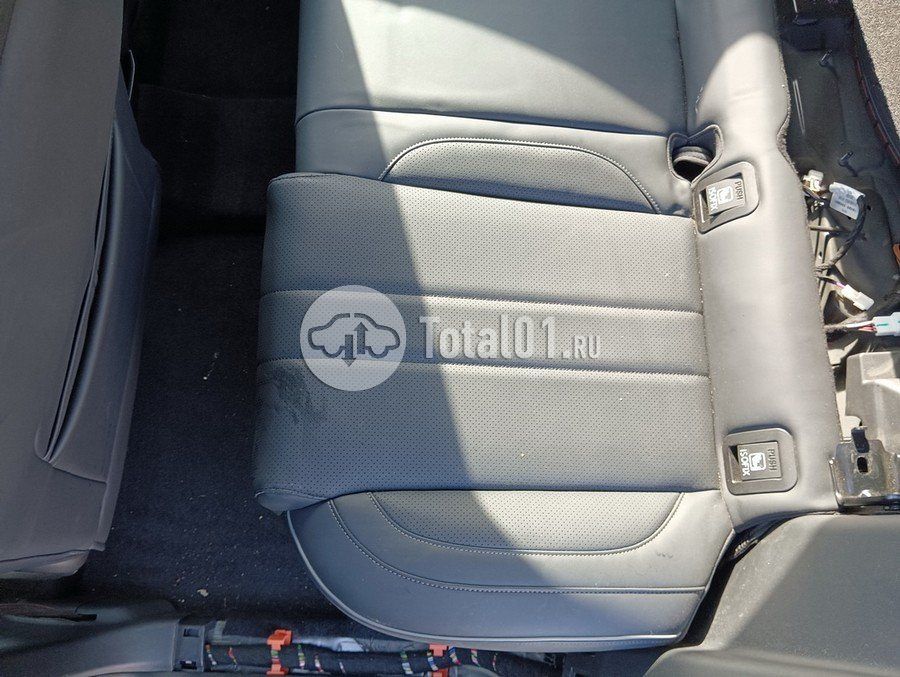 Фото Jaecoo J7 82