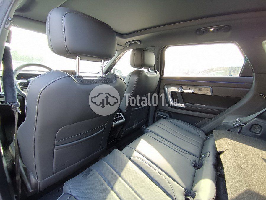 Фото Jaecoo J7 84