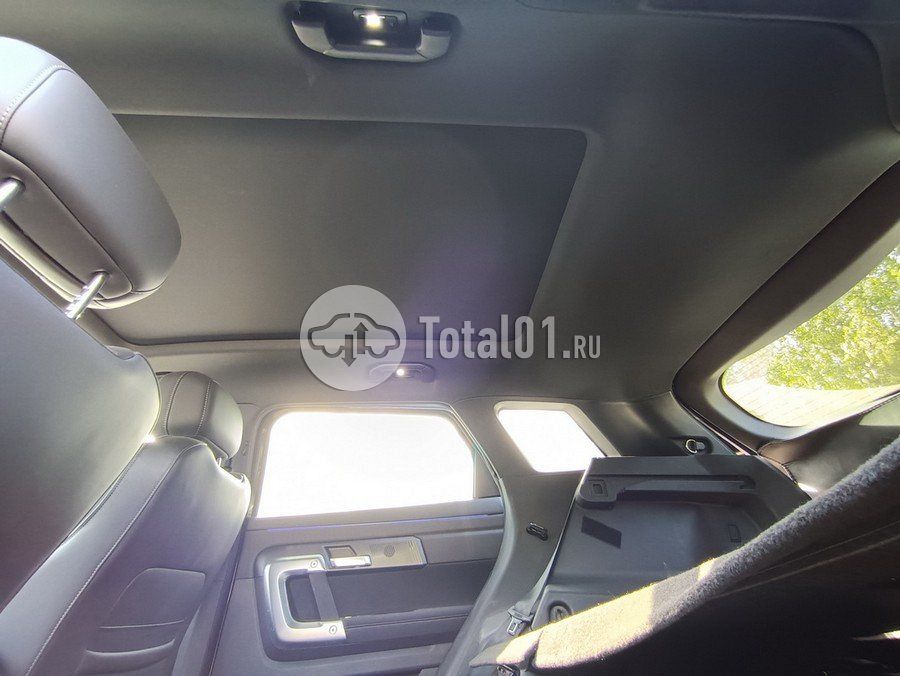 Фото Jaecoo J7 92