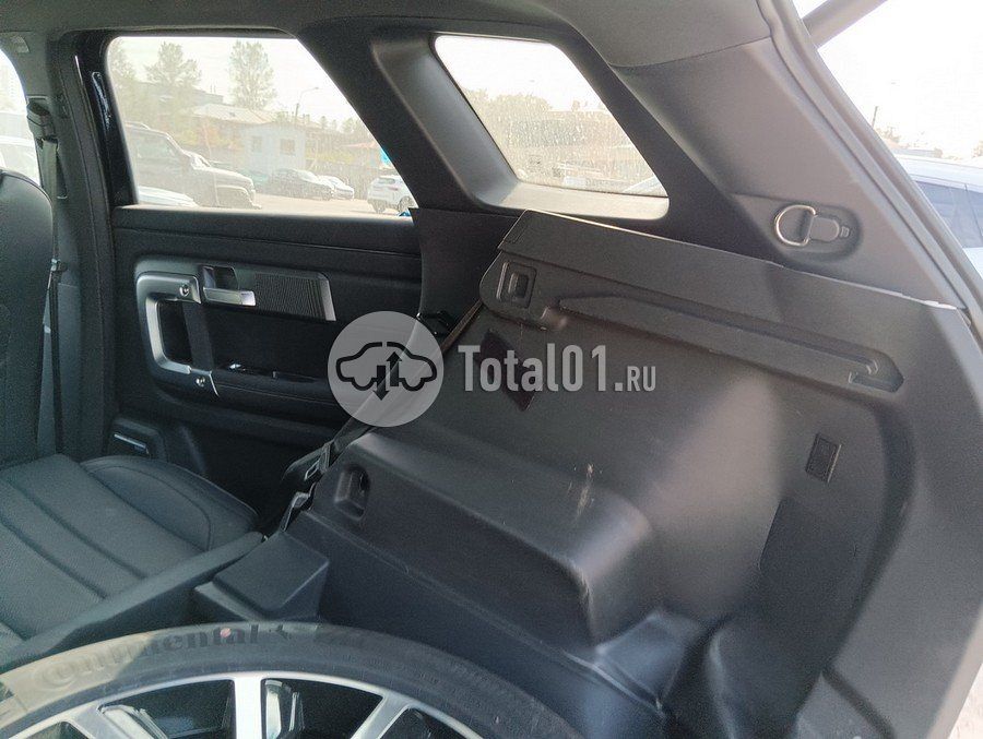 Фото Jaecoo J7 102