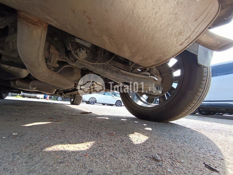Фото Jaecoo J7 106