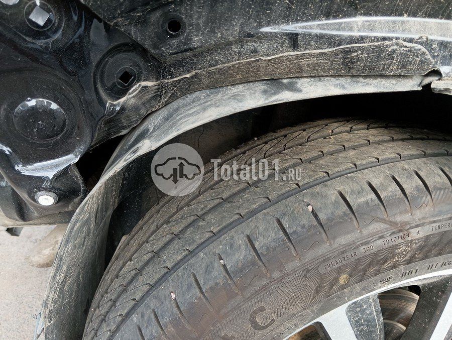 Фото Jaecoo J7 152