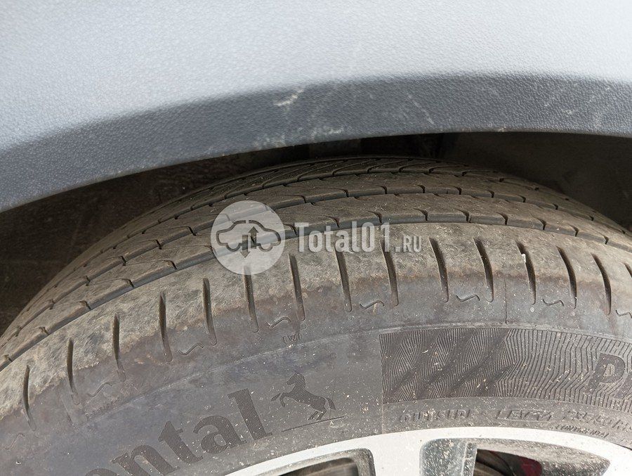 Фото Jaecoo J7 158