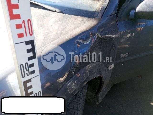 Фото Opel Vectra 14