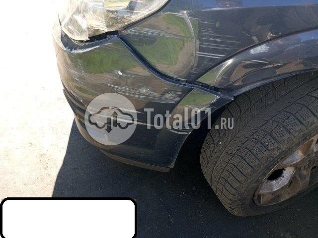 Фото Opel Vectra 16