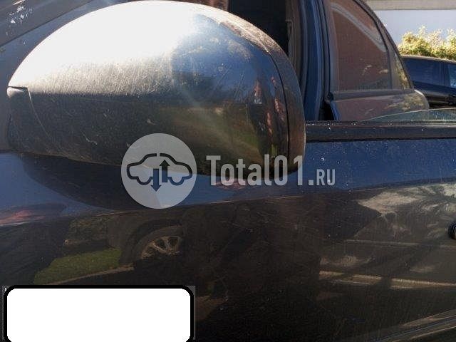 Фото Opel Vectra 20