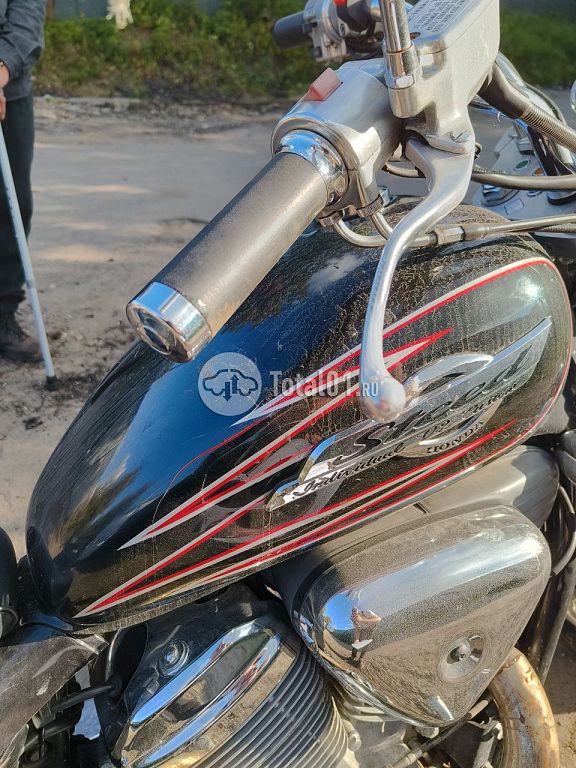 Фото Honda Другая 2