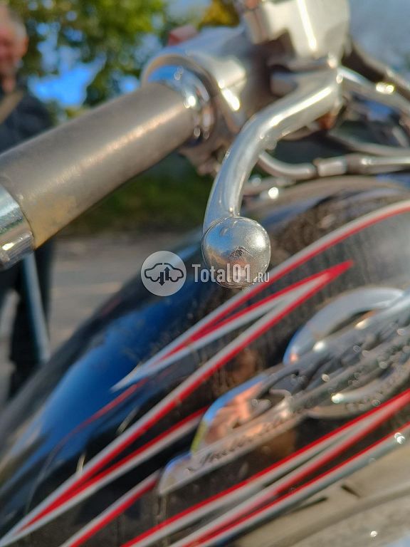 Фото Honda Другая 4