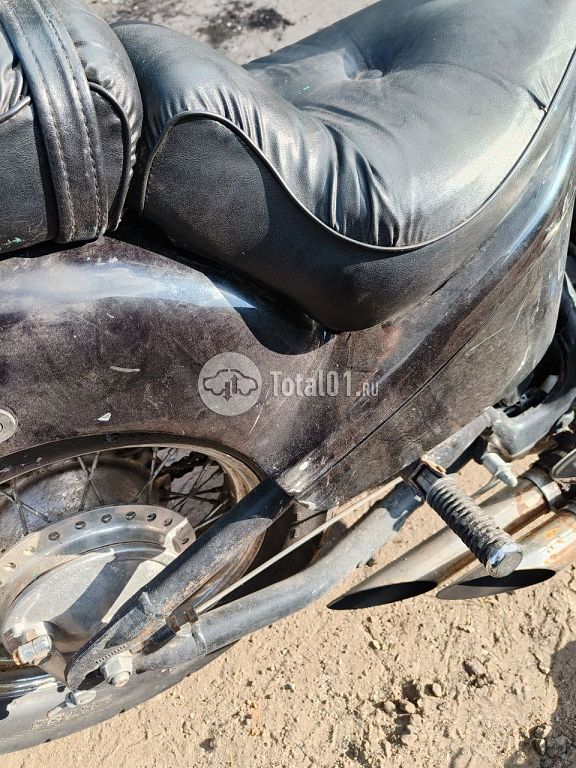 Фото Honda Другая 8