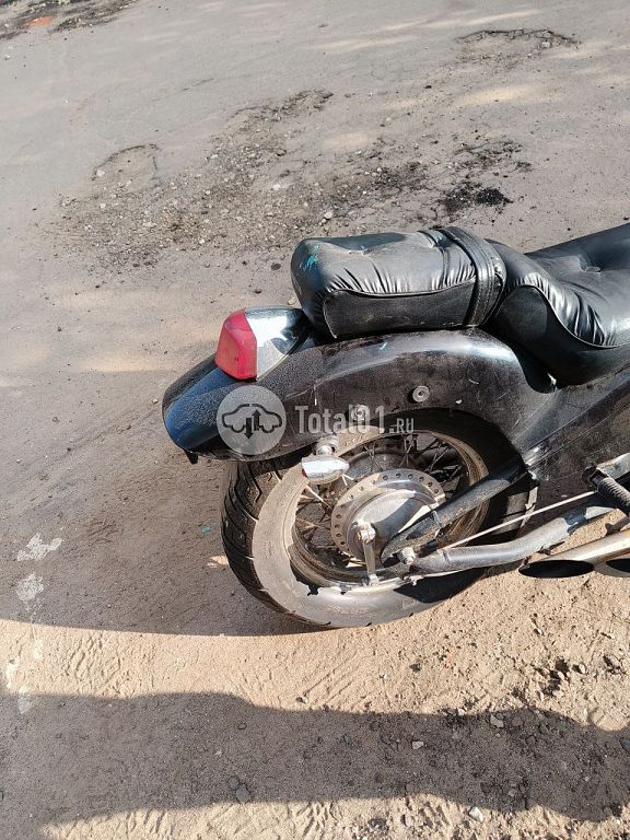 Фото Honda Другая 12