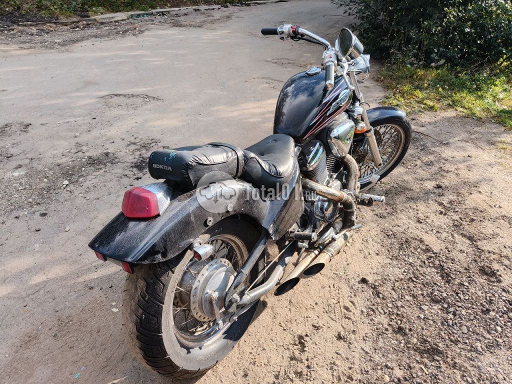 Фото Honda Другая 14