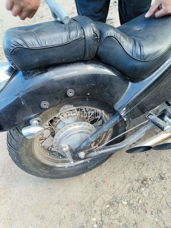 Фото Honda Другая 16