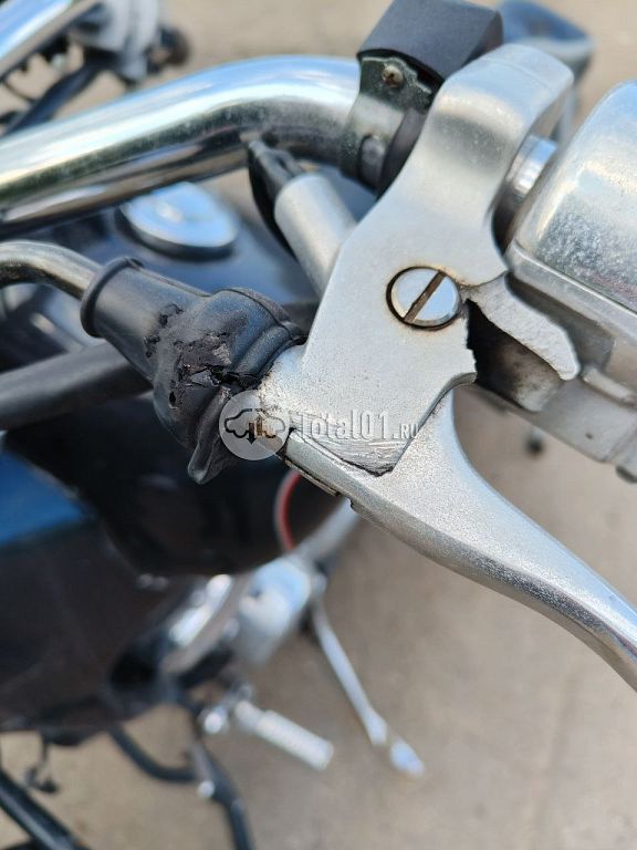 Фото Honda Другая 18