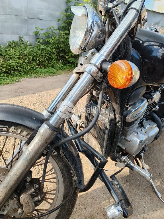 Фото Honda Другая 20