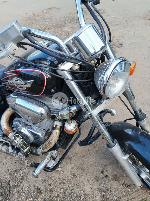 Фото Honda Другая 24
