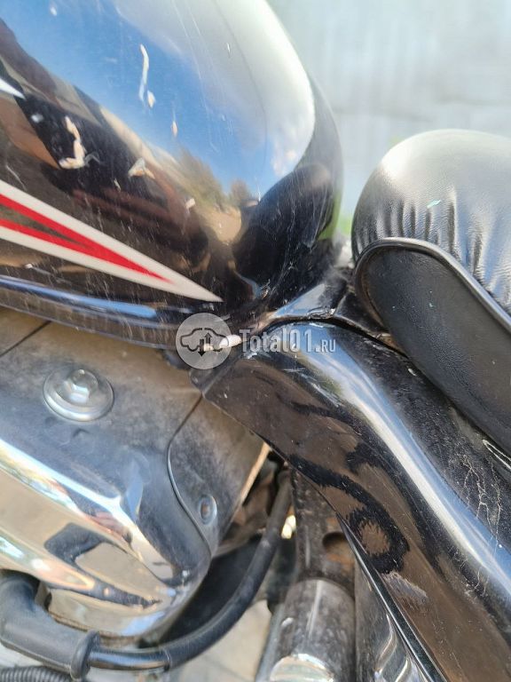 Фото Honda Другая 26