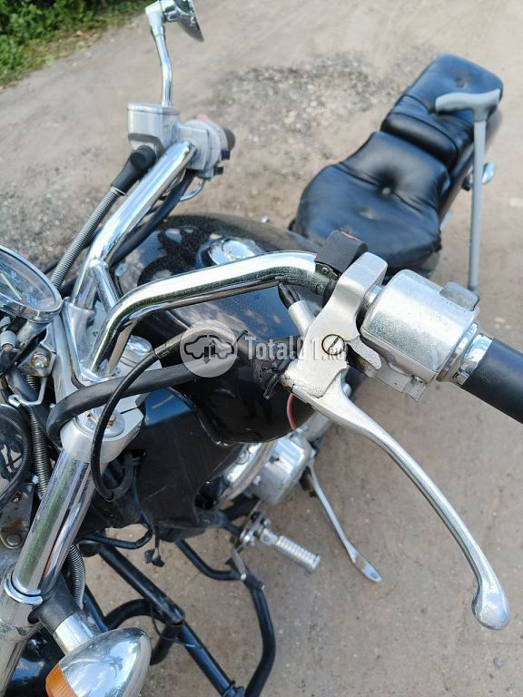 Фото Honda Другая 30