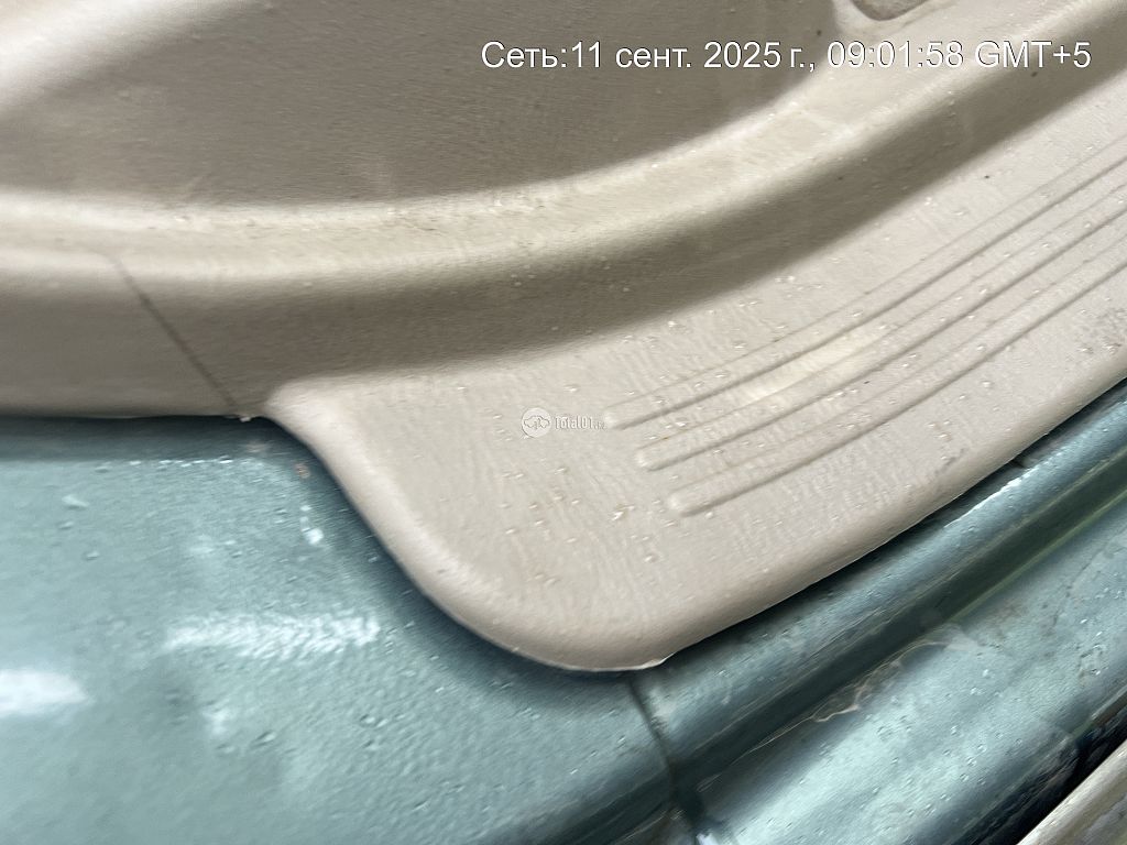 Фото Subaru Legacy 98