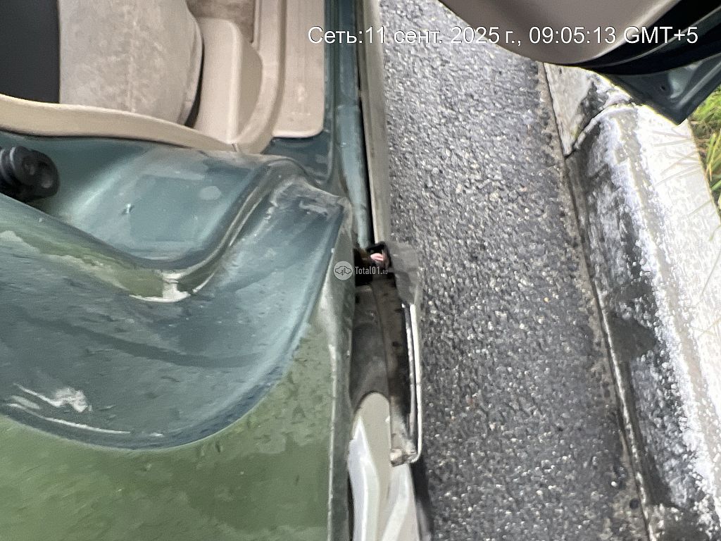 Фото Subaru Legacy 180