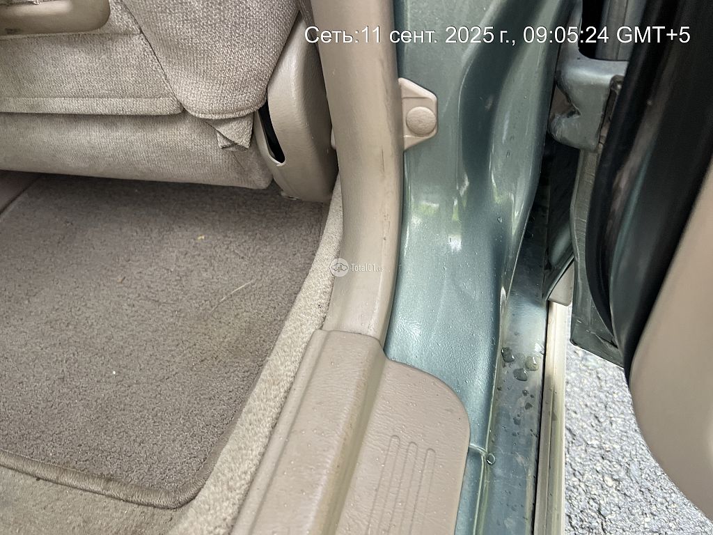 Фото Subaru Legacy 192
