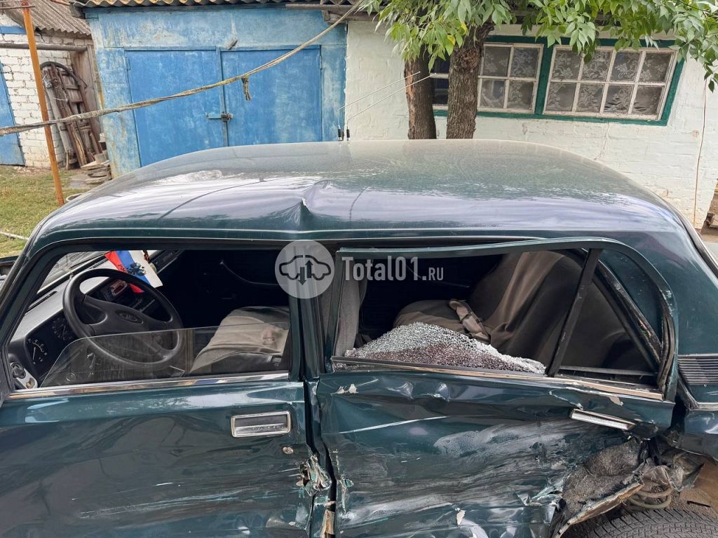 Фото ВАЗ (LADA) 2107 16