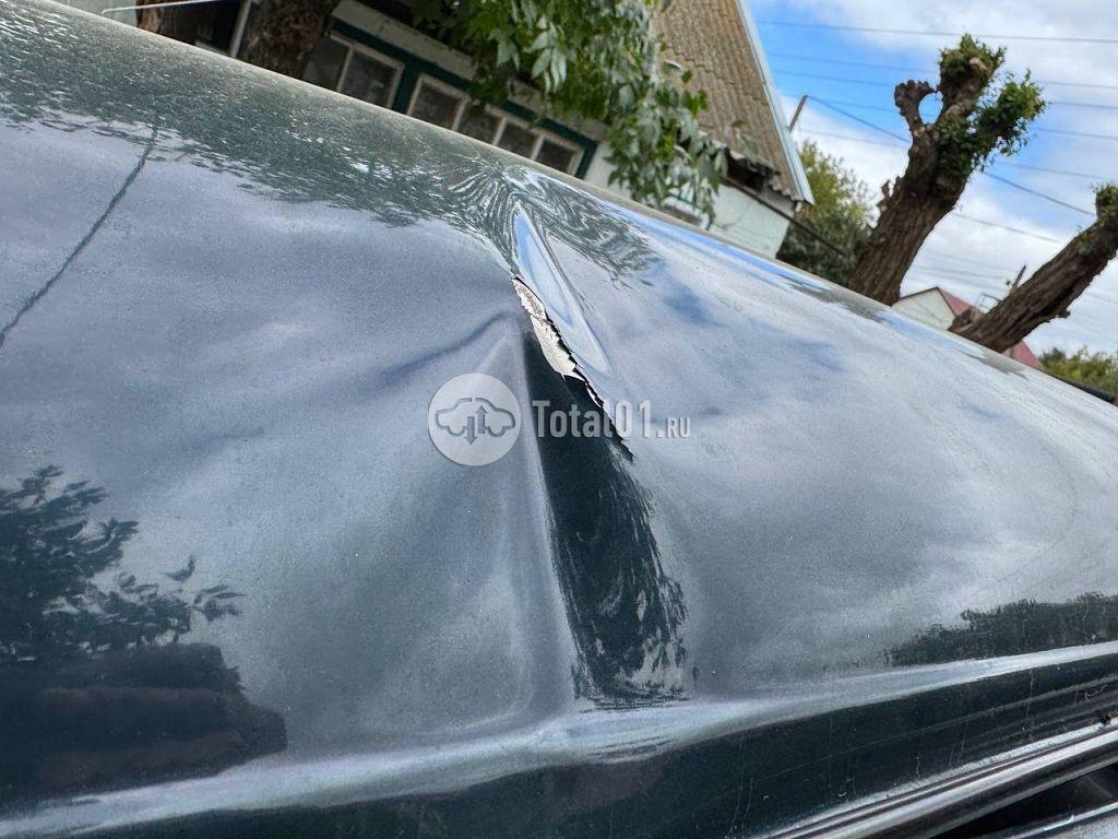Фото ВАЗ (LADA) 2107 20