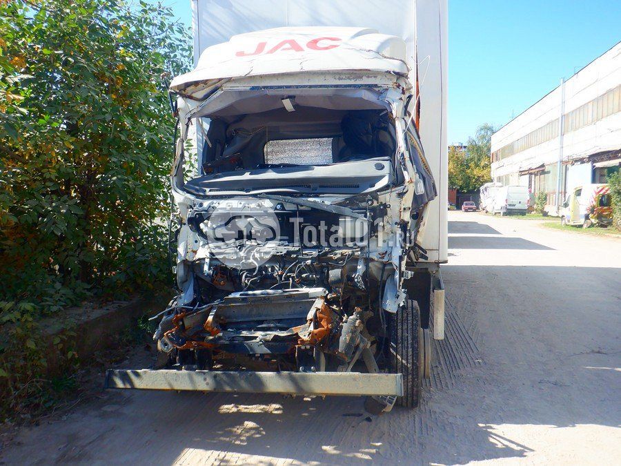 Фото JAC Другая 4