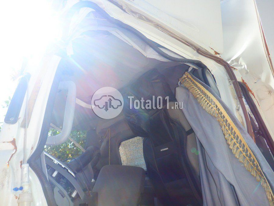 Фото JAC Другая 14