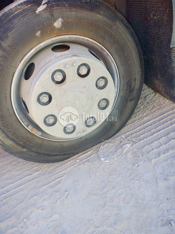 Фото JAC Другая 22