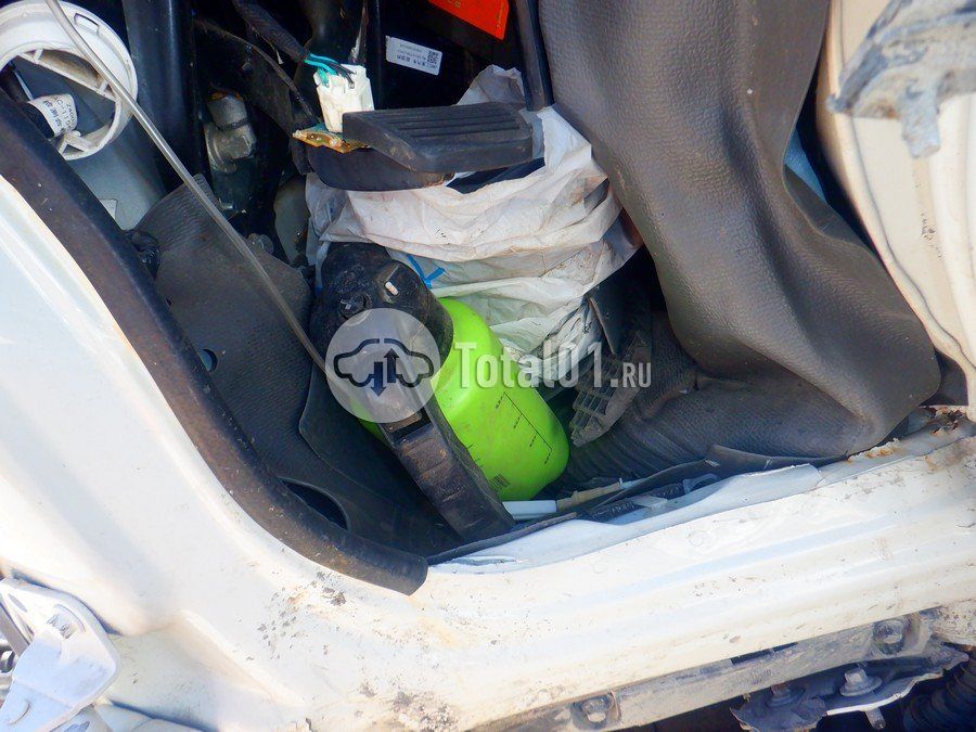 Фото JAC Другая 24