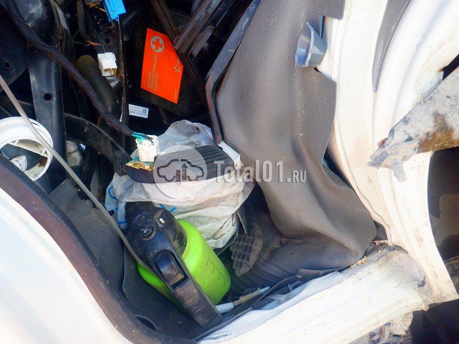 Фото JAC Другая 32