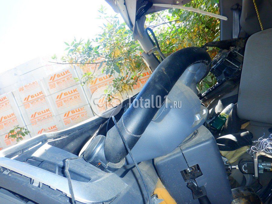 Фото JAC Другая 38