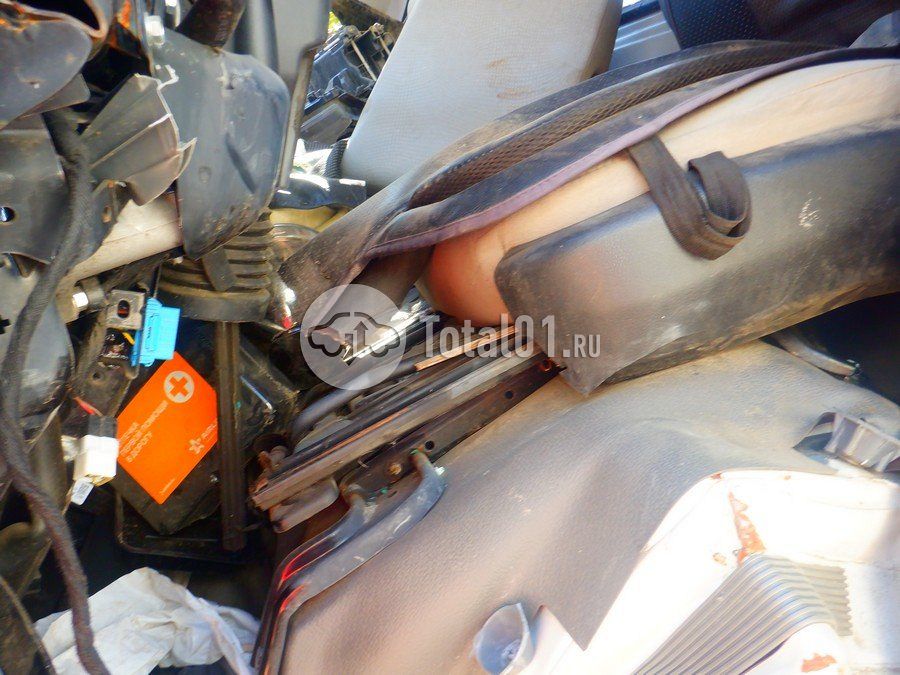 Фото JAC Другая 44