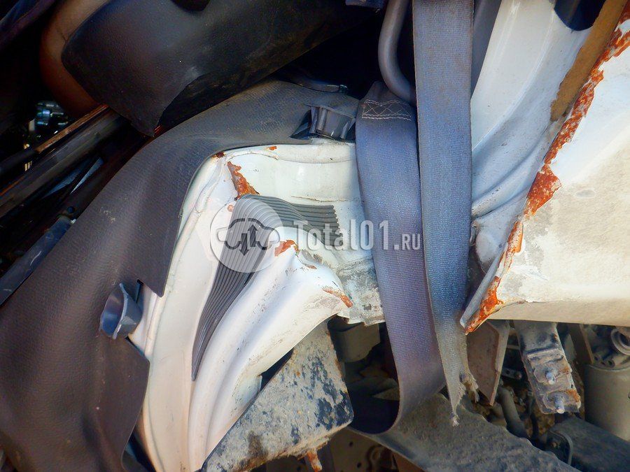 Фото JAC Другая 46