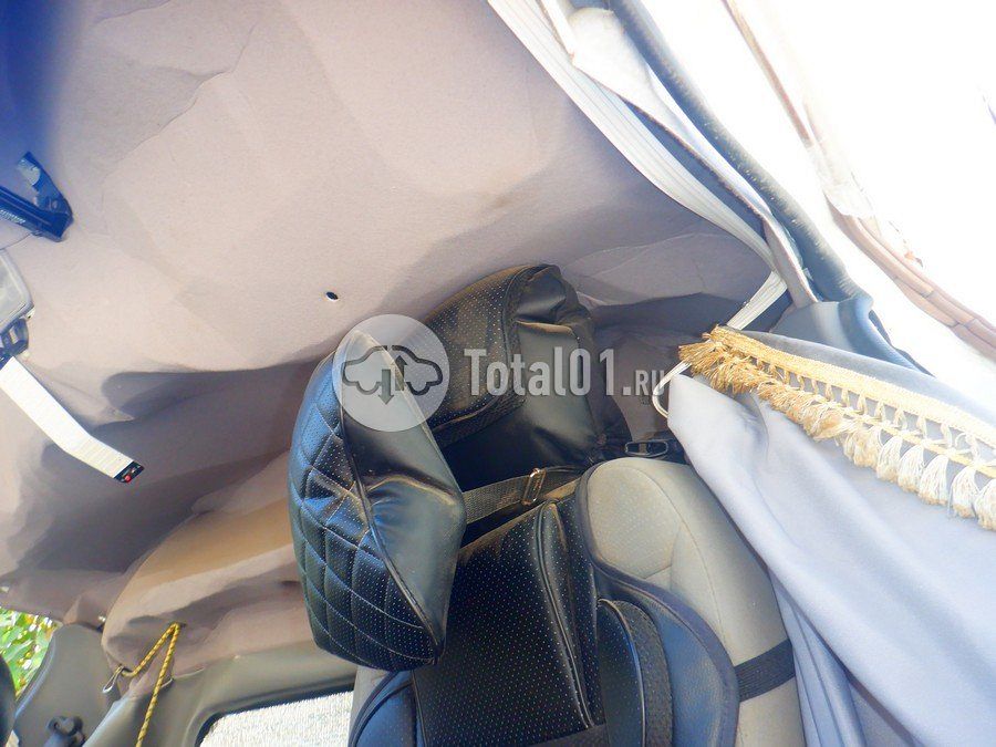 Фото JAC Другая 48