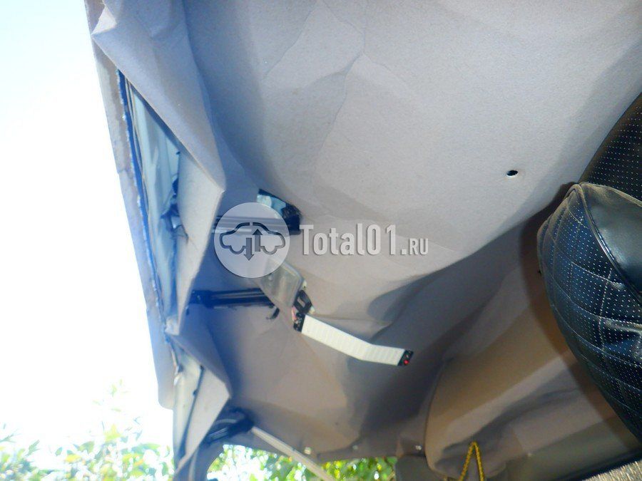 Фото JAC Другая 50