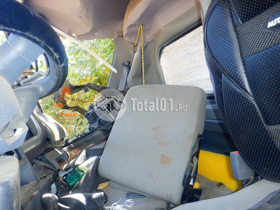 Фото JAC Другая 52