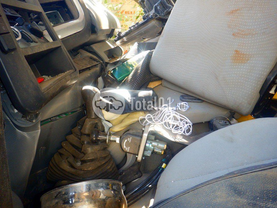 Фото JAC Другая 54