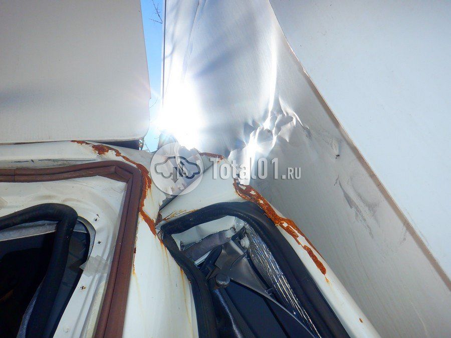 Фото JAC Другая 66