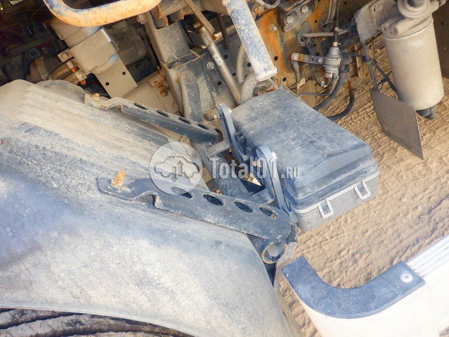 Фото JAC Другая 72