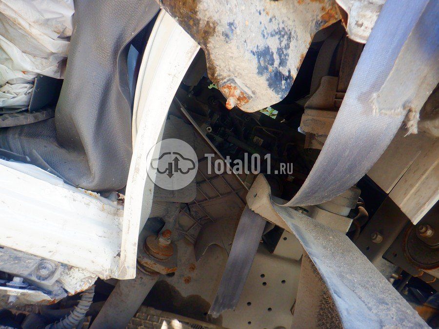 Фото JAC Другая 74