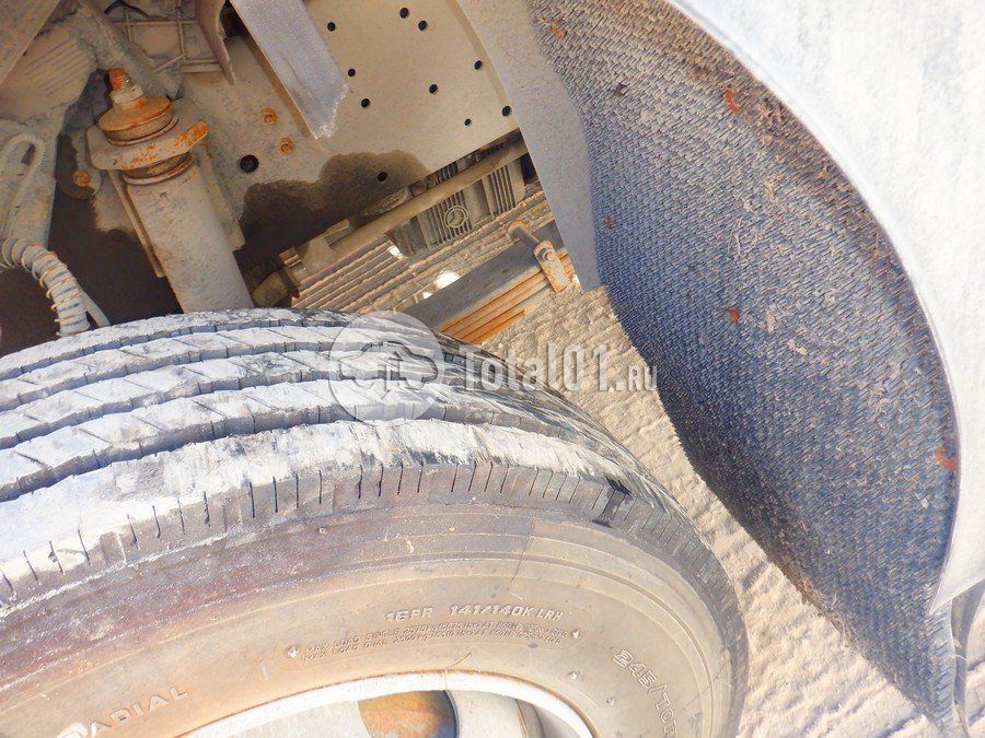 Фото JAC Другая 80